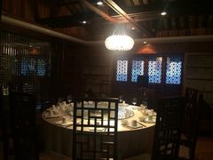 包厢-小城故事·地道宁波味(月湖盛园店)