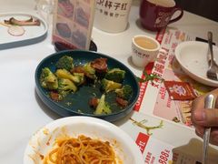 -杯子红牛排(创意产业园店)