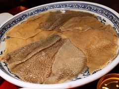 水牛毛肚-春熙里老火锅(春熙路店)