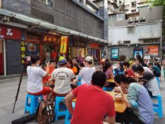 -荔林食店(西华路店)