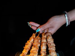 -鸟泉居酒屋·烧鸟·酒馆(百子湾店)