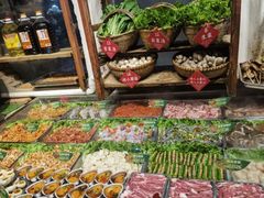 -塘屋烧烤·云南火塘烧烤品牌(新亚洲店)