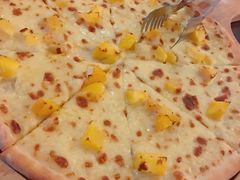 -IL Forno 意坊·意大利餐厅(温州万象城店)