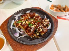 -光明邨大酒家(淮海路店)