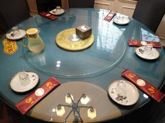 -君霖海鲜私房菜(春柳店)