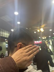 -派頭·PARTY HEAD男士理发馆