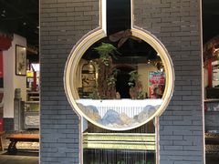 -清真京华源·涮肉烧烤(丰庆店)