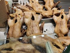-戚顺兴盐水鸭(新街口明瓦廊店)