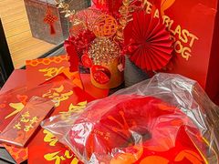 -bluefrog蓝蛙(水游城店)