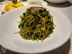 -老平安农家菜(平安店)
