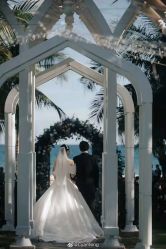 点击看大图 -Chic Bridal 熙可婚纱
