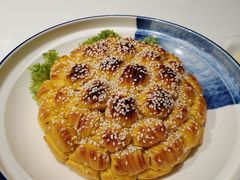 -宁夏国强手抓羊肉·清真菜(未央路凤三店)