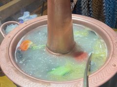 -民食香·腊排骨野生菌美食(木府店)
