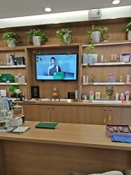 -丝域养发馆