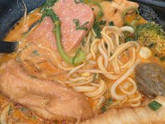 -杨国福麻辣烫(东北大马路店)
