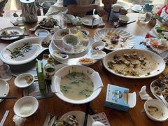 -八仔大富楼·河鲜(西江店)