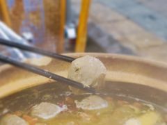 -广味炭炉鸡煲(宝业路分店)