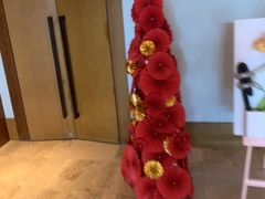 -长白山万达锦华套房酒店