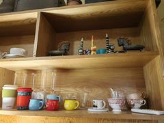 -米粒咖啡小屋(国贸店)