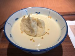 -RUXU入续糖水铺与包(卓悦中心店)