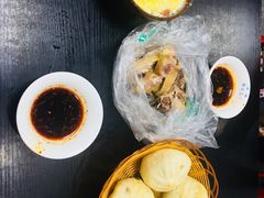 -郑家包子牛肉拉面(尚勤路店)