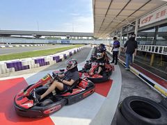 -珠海国际赛车场-卡丁车场