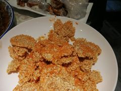 -眷江南之小蓝鲸(王府大街店)