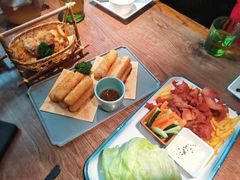 -大潮淮·淮扬菜(何园旗舰店)