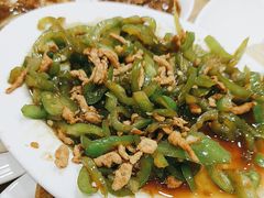 -姥家春饼店(漳州二路店)