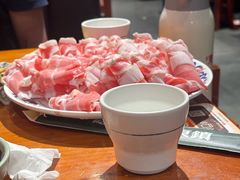 -东镇老火锅(长春路首店)