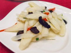 山药木耳-天天沸腾(东港路店)