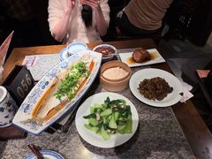 -南京大牌档(夫子庙老门东店)