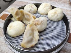 -老张家常菜串(玉江佳园店)