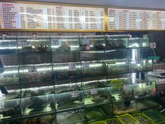 -覃记海鲜美食餐厅