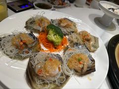 -优食坊·蒸汽海鲜(康盛路店)