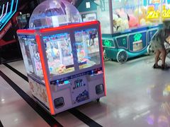 -阿尔法Game Station(中山路店)