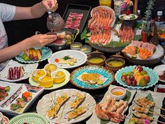 -松鹤精致料理(五一中路店)