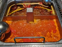 -海底捞火锅(老城根店)