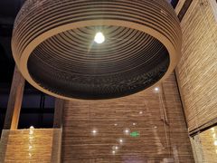大堂-麦麦山云南菜(复地活力城店)