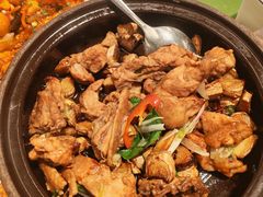 九层塔啫啫鸡-广九餐室(陈家祠扬韬广场店)