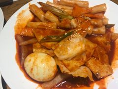 -紫霞门韩国料理烤肉(深南东路店)