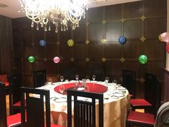 包厢-卫鼎轩·曹公馆(鼓楼店)