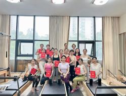 -玛尼瑜伽·普拉提