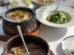 -百盛·鼎膳(中海财富中心)