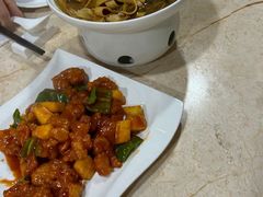 -陶家堡·多意食餐饮(益健路店)