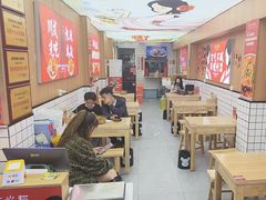 -冒菜西施·非遗冒菜(总店)