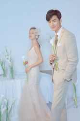 点击看大图 -金夫人婚纱摄影(西昌店)