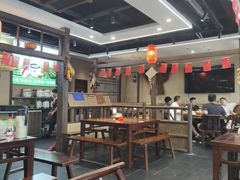 -肠相汇常德老肠子馆(雨花亭店)