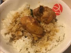 五常香米-九道菜有鸡鱼头(石鼓路店)