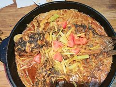 -老板恋上鱼(印象城店)